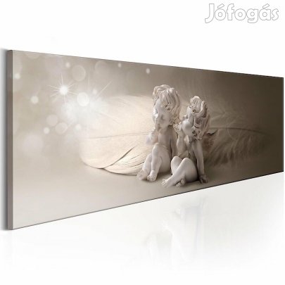 Kép - Angyali kedvesség