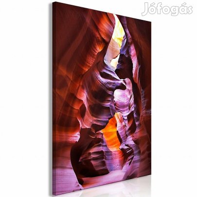 Kép - Antilop-kanyon