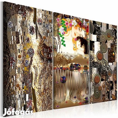 Kép - Anya gyermekével 2