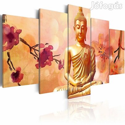 Kép - Arany Buddha