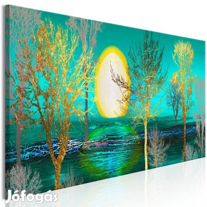 Kép - Arany erdő