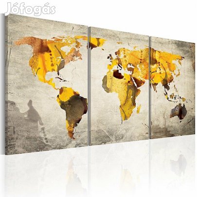 Kép - Arany kontinensek 3