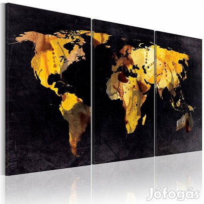 Kép - Arany kontinensek 5