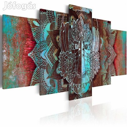 Kép - Arany majom 2