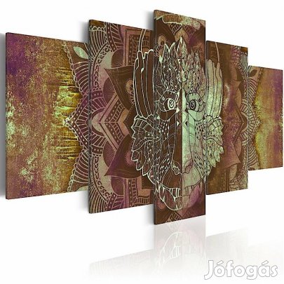 Kép - Arany majom 3