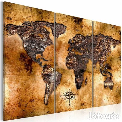 Kép - Arany óceánok