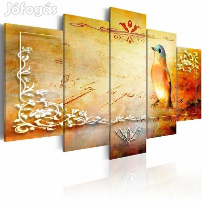 Kép - Aranyló dallam