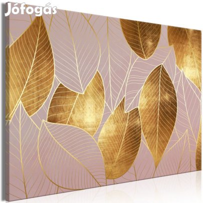 Kép - Aranyos levelek