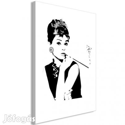 Kép - Audrey Hepburn világa