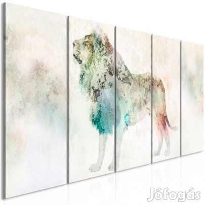 Kép - Az állatok királya 6