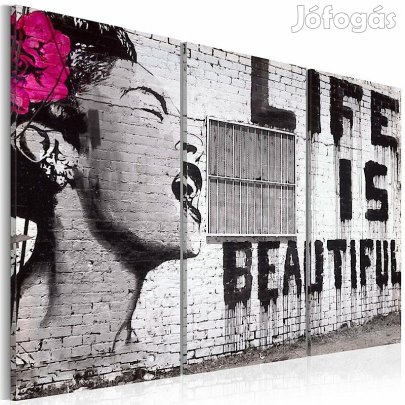 Kép - Az élet csodaszép