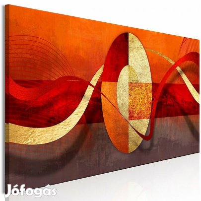 Kép - Az élet köre (keskeny 1 darabban)