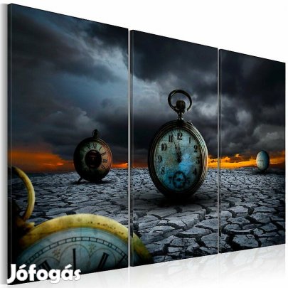 Kép - Az idő fogságában