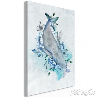 Kép - Bálna leányzó