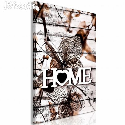 Kép - Barna pillangók otthon