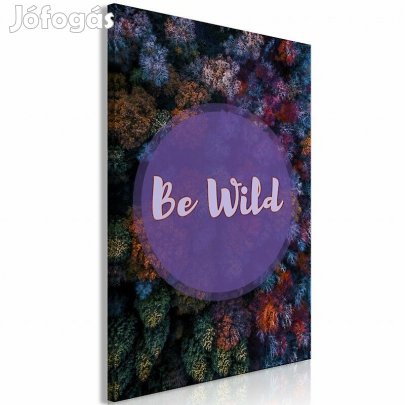 Kép - Be Wild 5KCBGxVX1u0