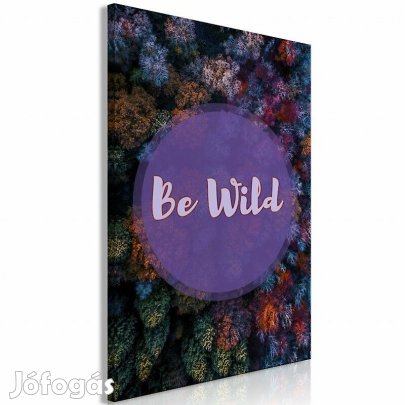 Kép - Be Wild RaciMW5XOSi