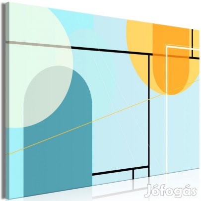 Kép - Behatárolt Óceán