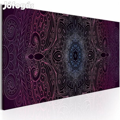 Kép - Béke mandala