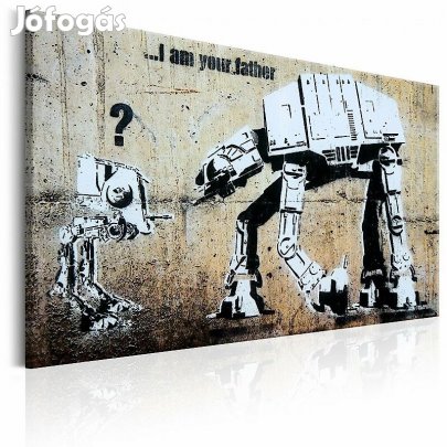 Kép - Birodalmi lépegetők