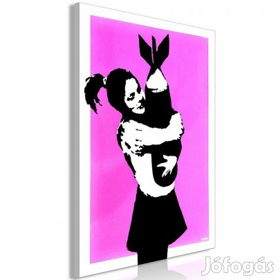 Kép - Bombaölelgető