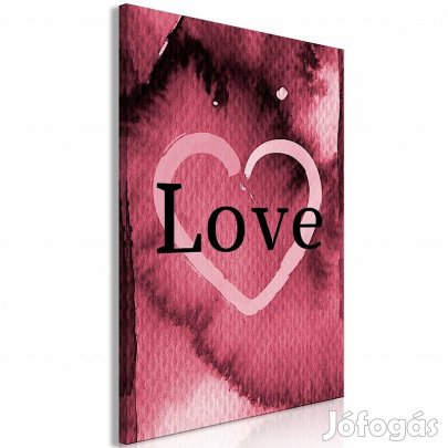 Kép - Burgundi szeretet