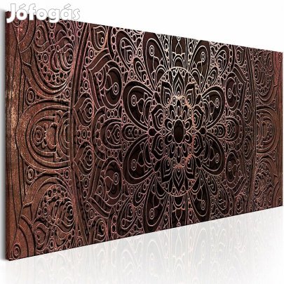 Kép - Centralizált mandala 2