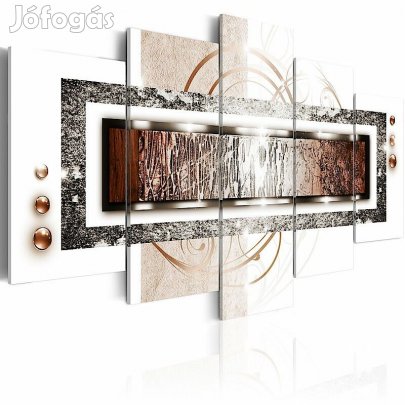 Kép - Csendes hóvihar 1