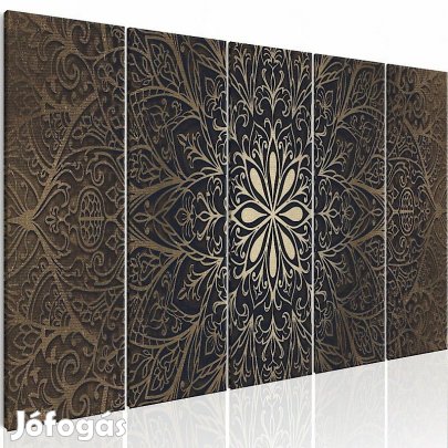 Kép - Csillagmintás mandala 2