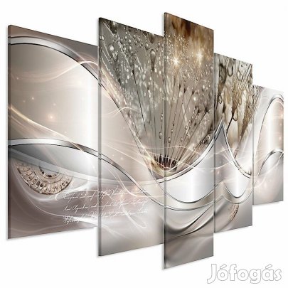 Kép - Csillogó Pitypang 4