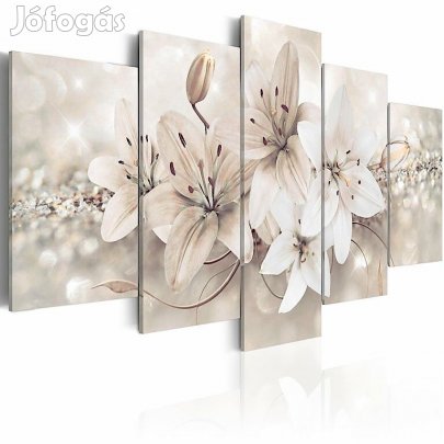 Kép - Decemberi liliomok