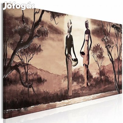 Kép - Dolgozó nők (keskeny 1 darabban)