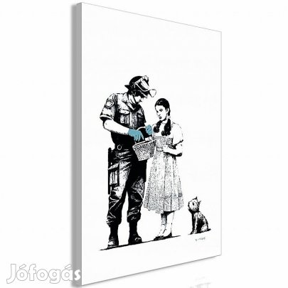 Kép - Dorothy és a rendőr