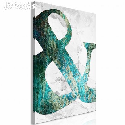 Kép - ÉS jel (függőleges 1 darabban)