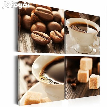 Kép - Egy csésze kávé