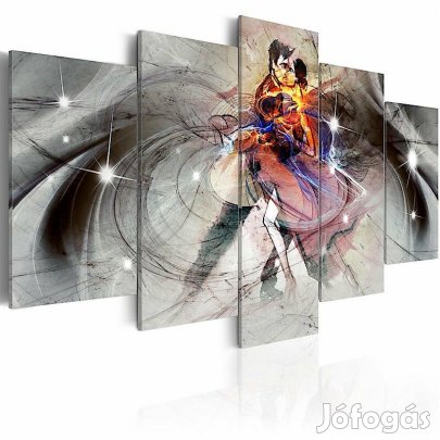 Kép - Egy pár tánca 2