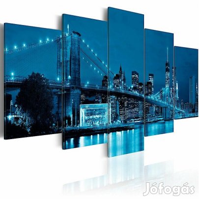 Kép - Egy pillantás New York-ra 1