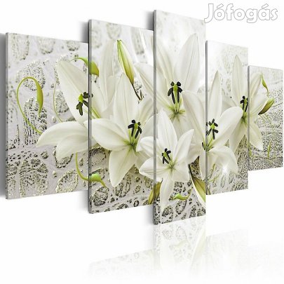 Kép - Egyedi Liliomok 1