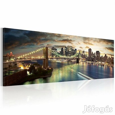 Kép - Éjszakai csillogás