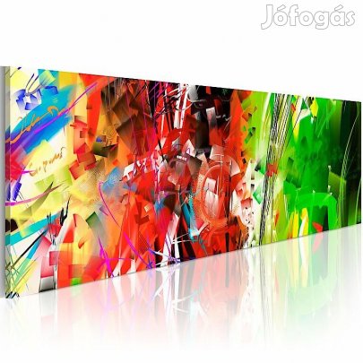 Kép - Elemi formái