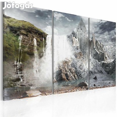 Kép - Elveszett világ