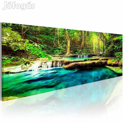 Kép - Erdei zuhatag 7