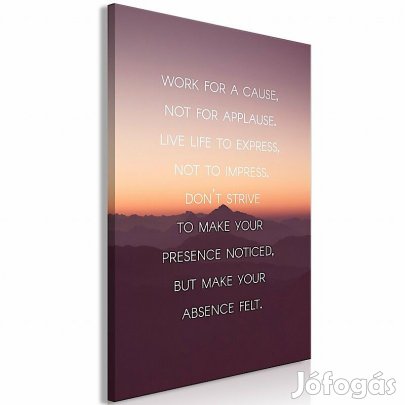 Kép - Éreztesd a hiányodat