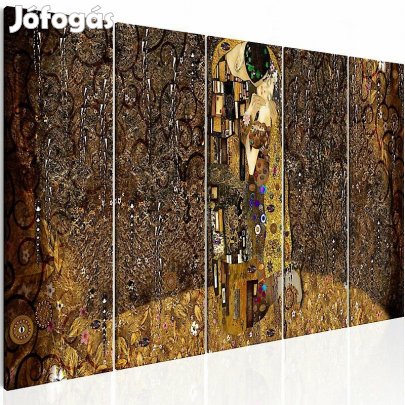 Kép - Érzéki csók