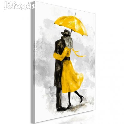 Kép - Esernyő alatt az esőben