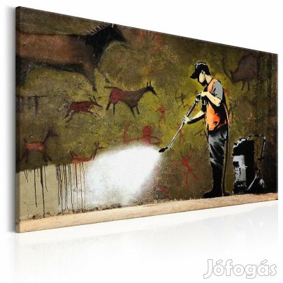 Kép - Falfestés másként 2