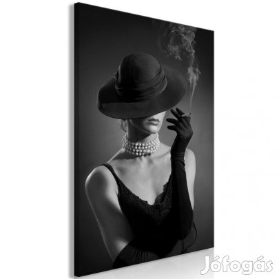 Kép - Fekete elengancia