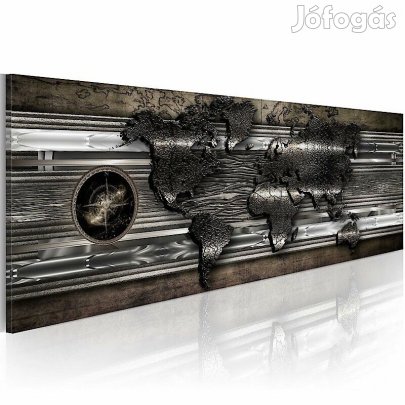 Kép - Fémes világ 4