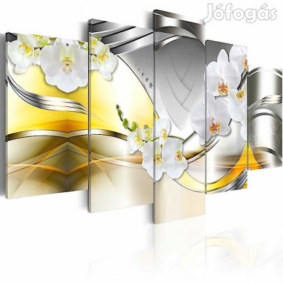 Kép - Flowers of future