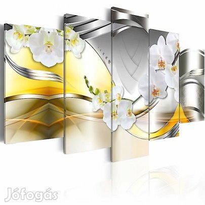 Kép - Flowers of future